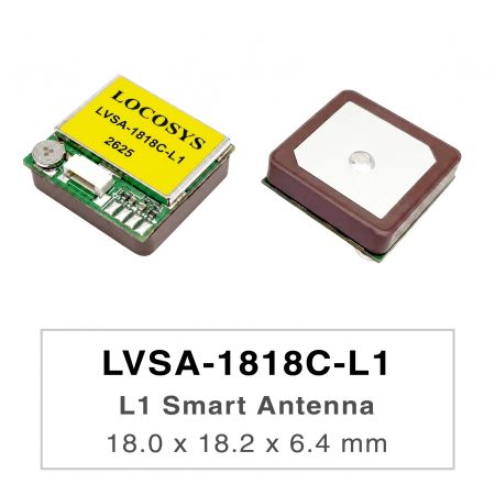 LVSA-1818C-L1